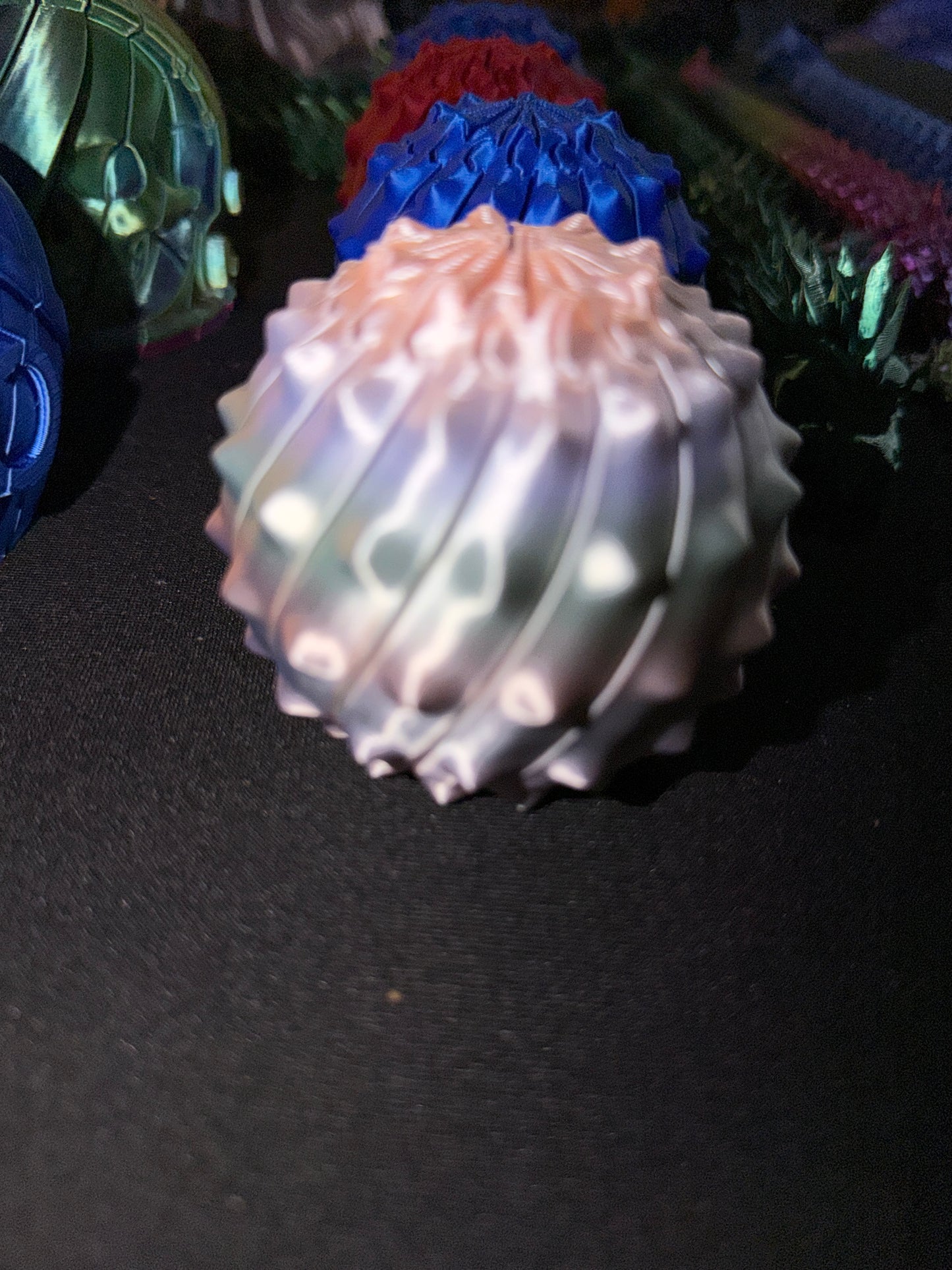 Sensory Twist Ball Fidget