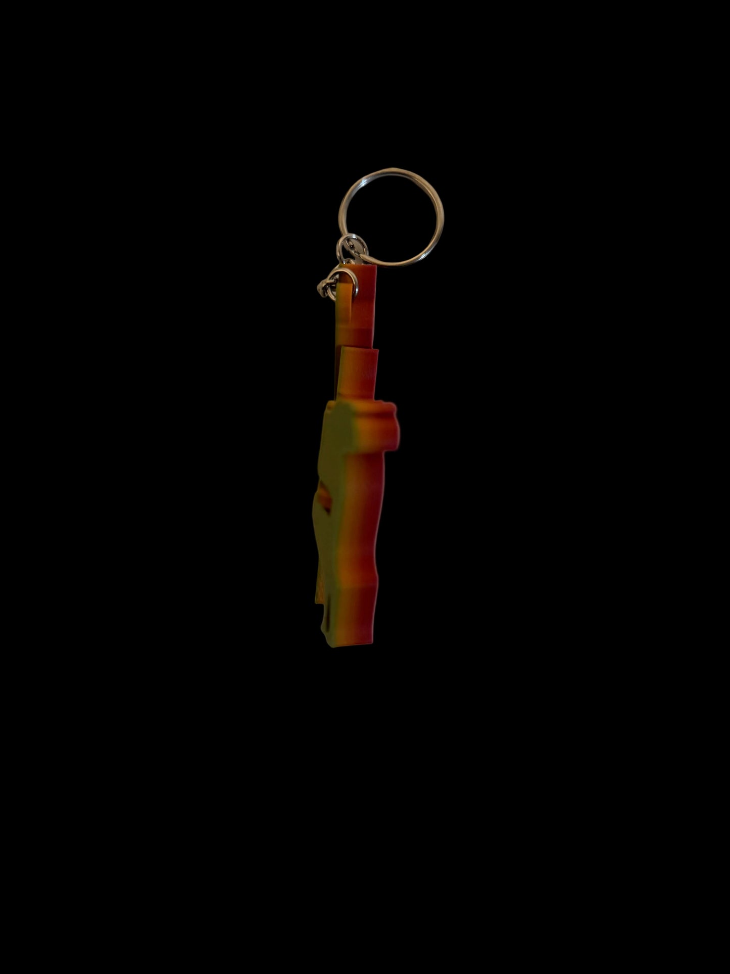 Llama Keychain
