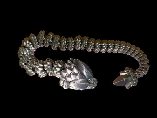 Articulated snake-18 inch