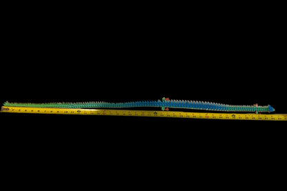 Infinity Serpent - Long Articulated Dragon