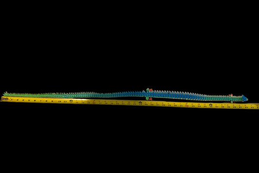 Infinity Serpent - Long Articulated Dragon