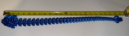 Articulated Snake