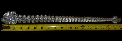 Articulated snake-18 inch