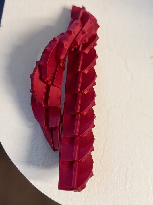 Sensory Twist Ball Fidget