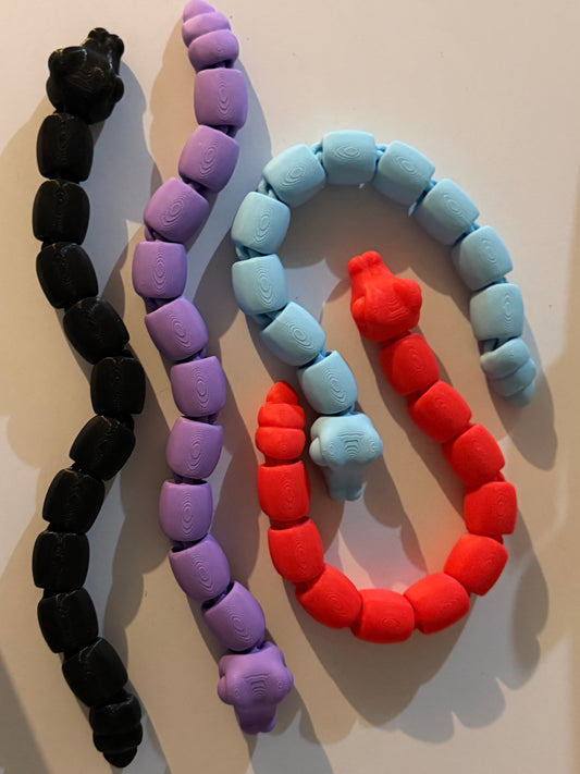 Articulated Flexi Cute Snake